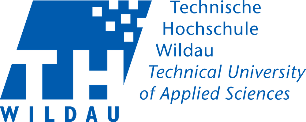 TH Wildau Logo